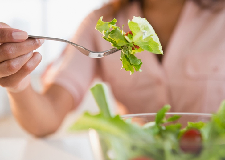 Vai trò của dinh dưỡng trong rối loạn chuyển hóa lipid máu