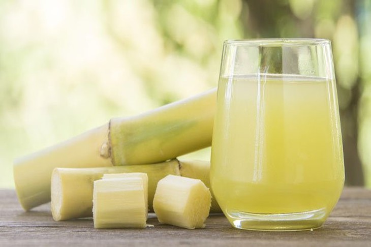 Thực phẩm giải nhiệt mùa nắng nóng
