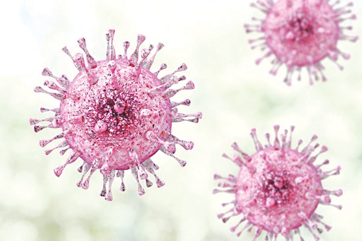 Sự thận trọng cần thiết khi dùng kháng virus acyclovir