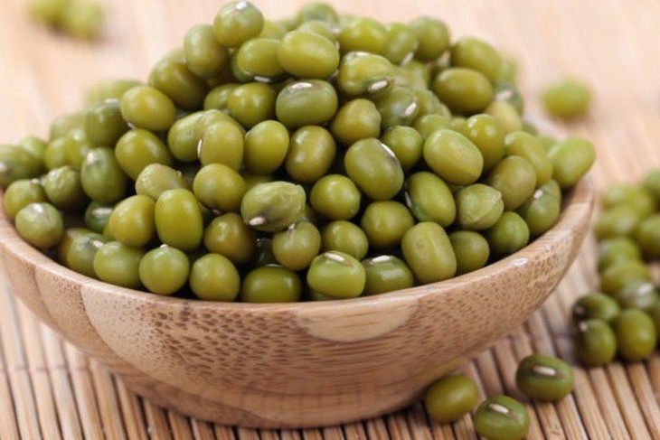 Một số thực phẩm giải nhiệt cho trẻ ngày nắng nóng