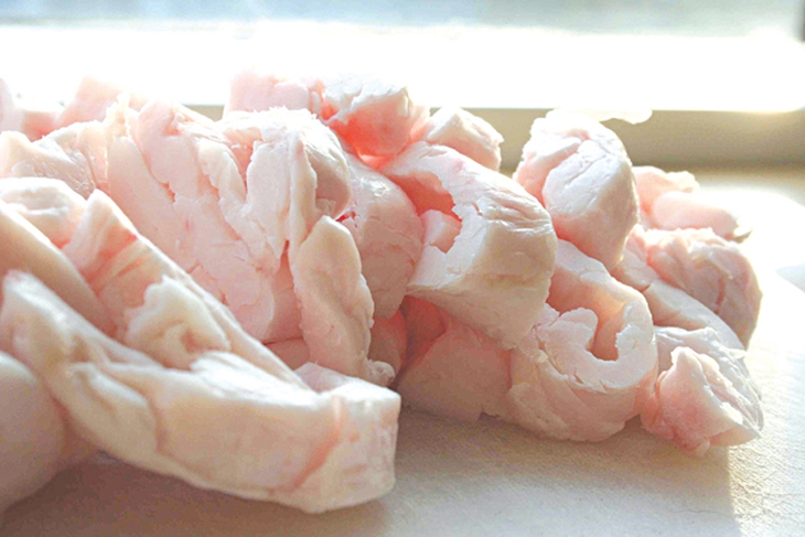 Mỡ heo  hay dầu ăn  tốt hơn?