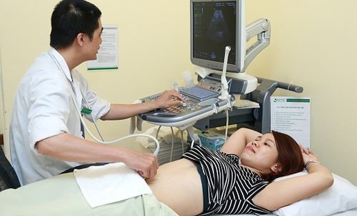 Những điều cần biết về tầm soát bất thường của thai nhi