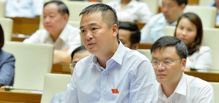 Kỳ họp thứ 7, Quốc hội khóa XIV: Nhiều vấn đề nóng được đại biểu Quốc hội thảo luận