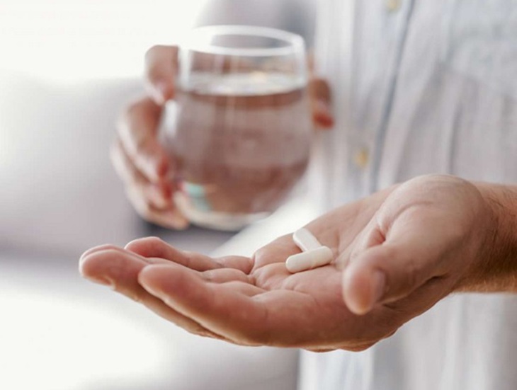 Sử dụng tramadol không đúng cách để giảm đau