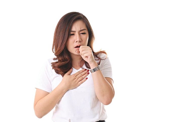 Đừng chủ quan với bụi mịn trong không khí