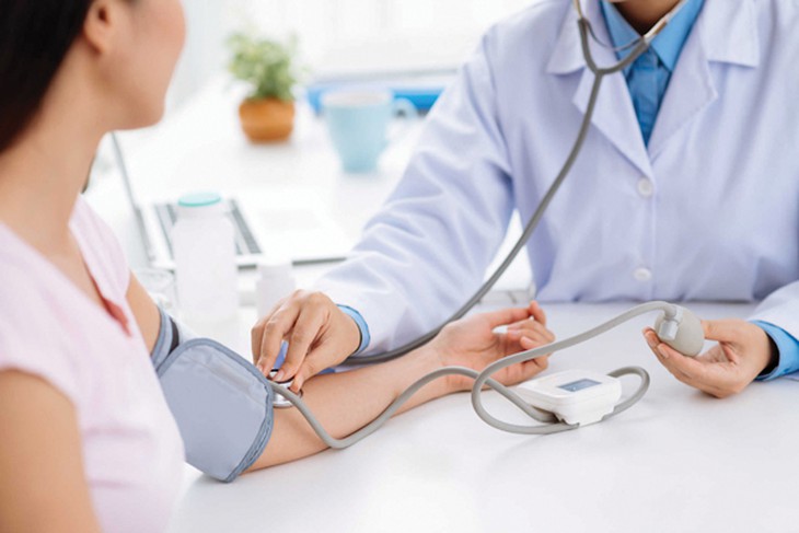 Tử vong vì tim mạch gấp 20 lần ung thư, gấp 10 lần tai nạn giao thông