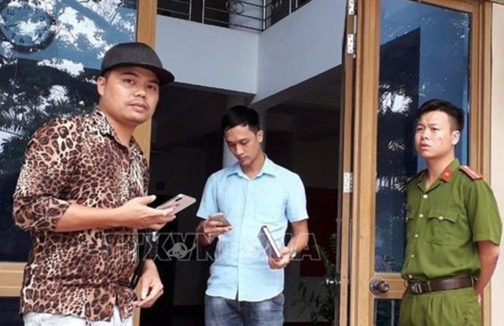 Cảnh giác tình trạng mạo danh nhà báo để lộng hành