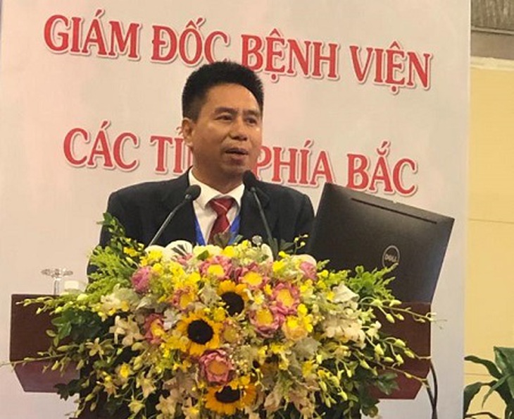 Tự chủ bệnh viện