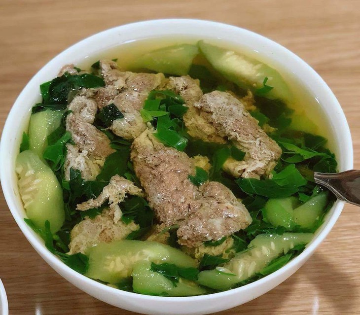 Rau đay