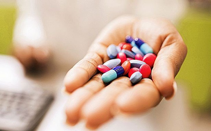 Cần làm gì với bệnh sốt virus?