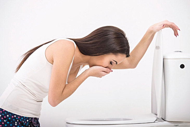 Phòng tránh ngộ độc thực phẩm trong mùa hè