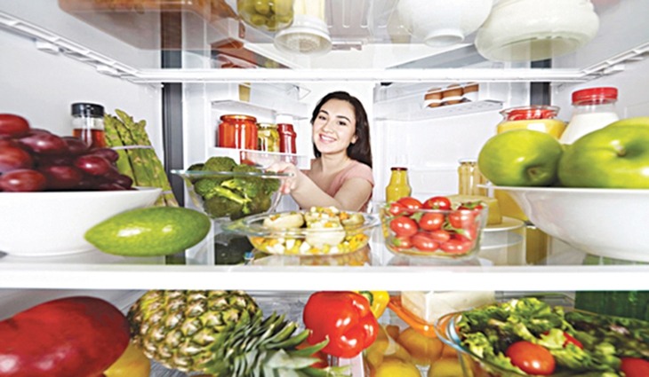 Phòng tránh ngộ độc thực phẩm trong mùa hè