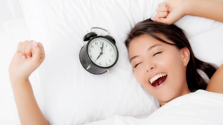 Cách nào giúp hệ thần kinh khỏe mạnh?