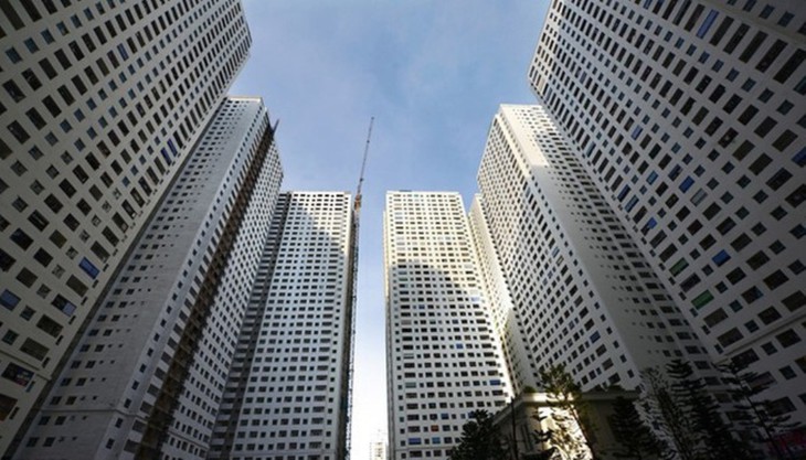 Quyền lợi của cư dân ra sao khi bị thu hồi sổ hồng tại các chung cư?