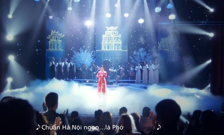 Ngao ngán với clip quảng cáo trên truyền hình