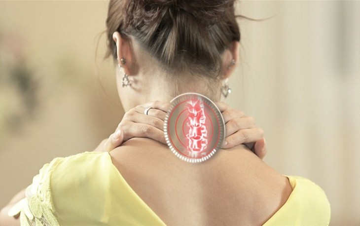 Bệnh lý thần kinh cột sống