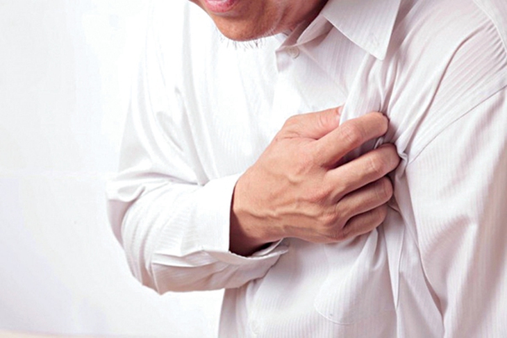 “Thời gian vàng” trong cấp cứu đột quỵ