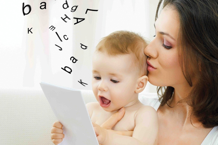 Trẻ nói ngọng không trị sớm có thể thành tật cả đời