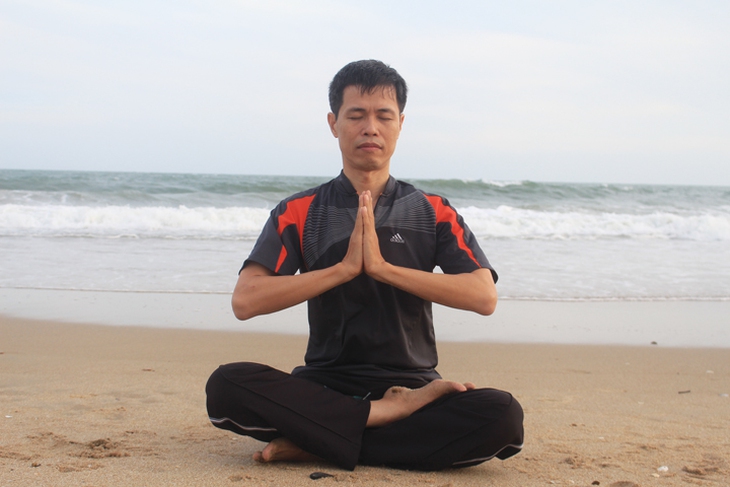 Rung chân vô thức