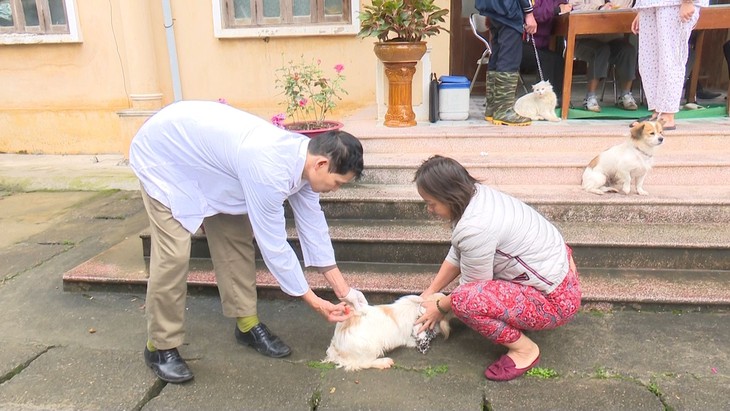 Những nỗi đau mất mát do bệnh dại