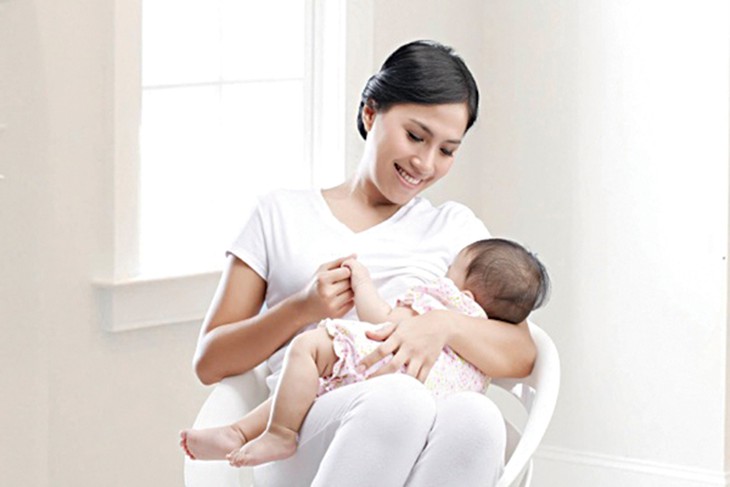 Chăm sóc bụng cho phụ nữ sau sinh