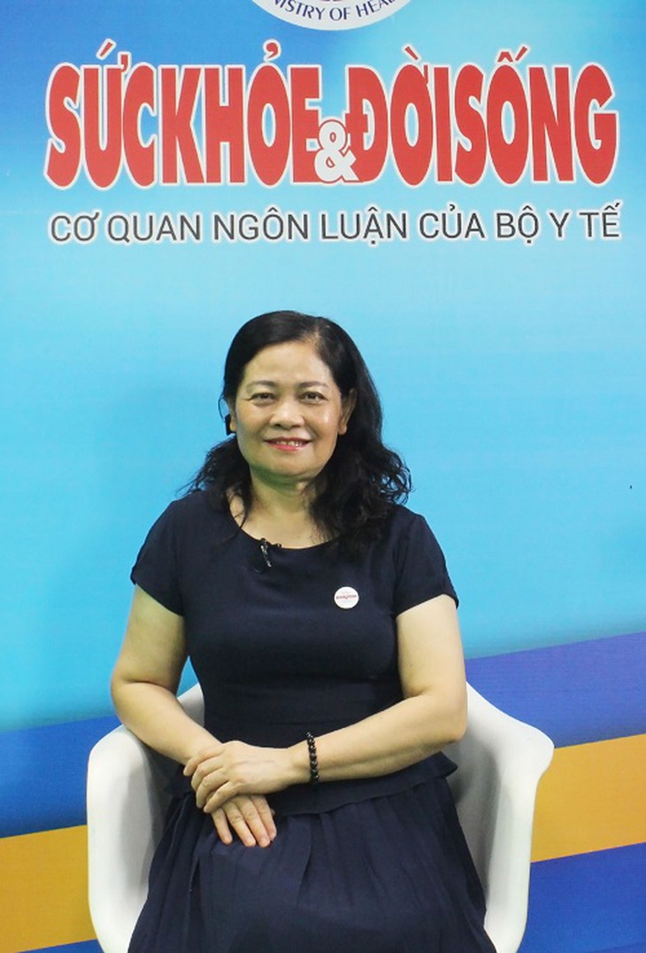 Chuyên gia cảnh báo trẻ em cũng có thể mắc bệnh đại tràng