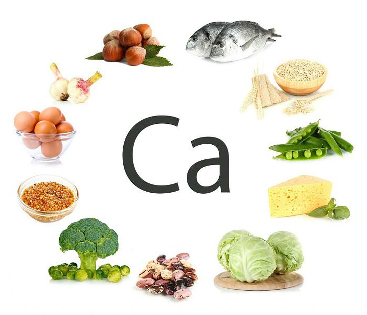 Cách tự nhiên để xương chắc khỏe