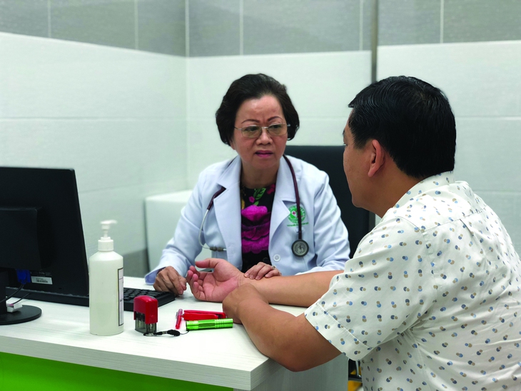 Những lý do mà bạn cần đến để bác sĩ thăm khám bệnh