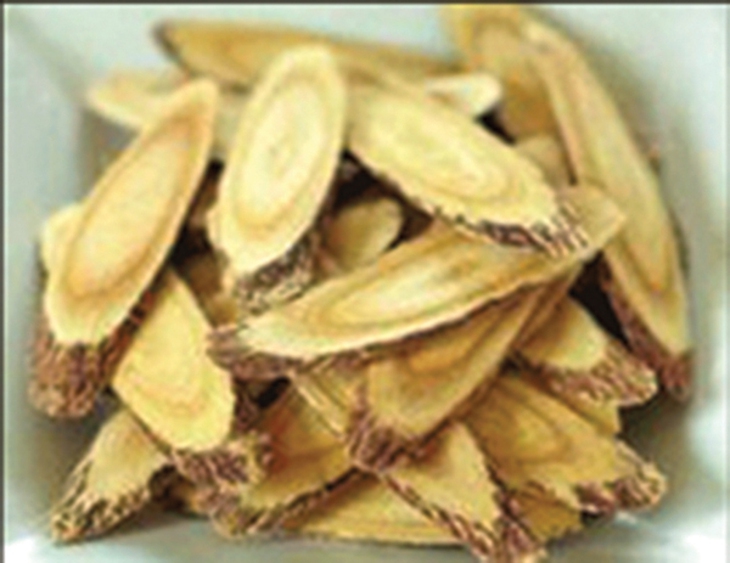 Lục nhất tán