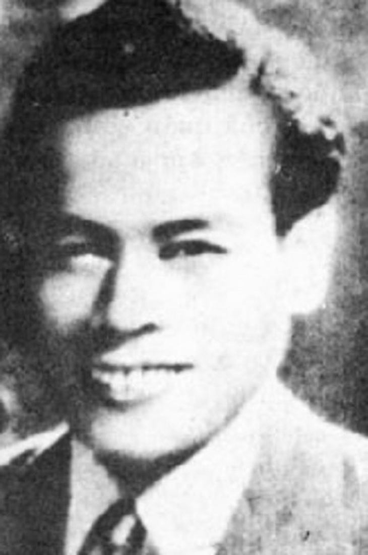 Nhạc sĩ Bùi Công Kỳ