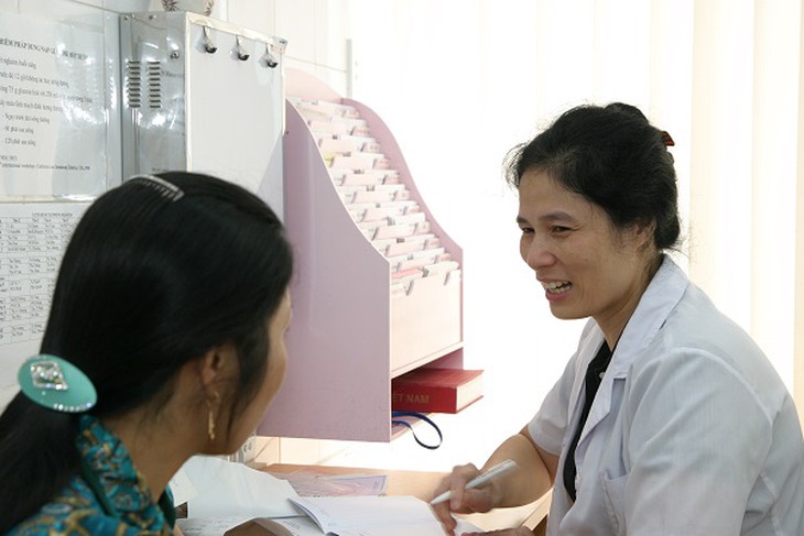 Có nên dùng estrogen thay thế?