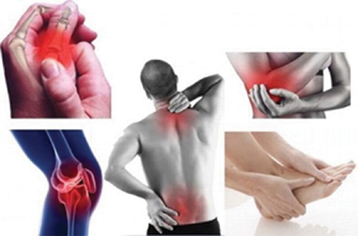 Có phải lão hóa là nguyên nhân gây ra viêm khớp?