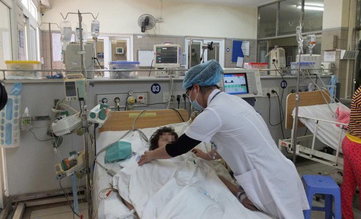 Cảnh giác với hành vi tự sát của bệnh nhân tâm thần