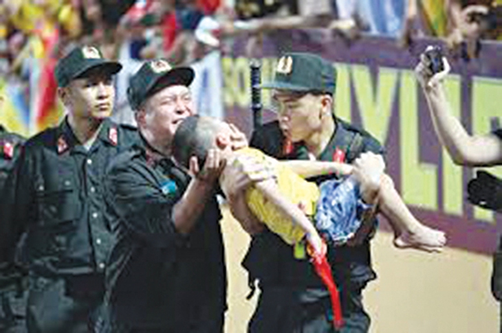 Những căn bệnh “tưởng lành hóa dữ” đe dọa trẻ thơ
