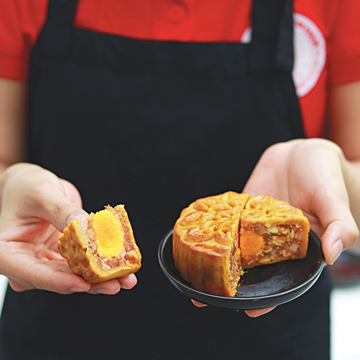 Bánh trung thu