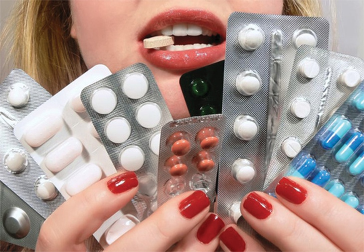 Cách sử dụng thuốc chống dị ứng an toàn