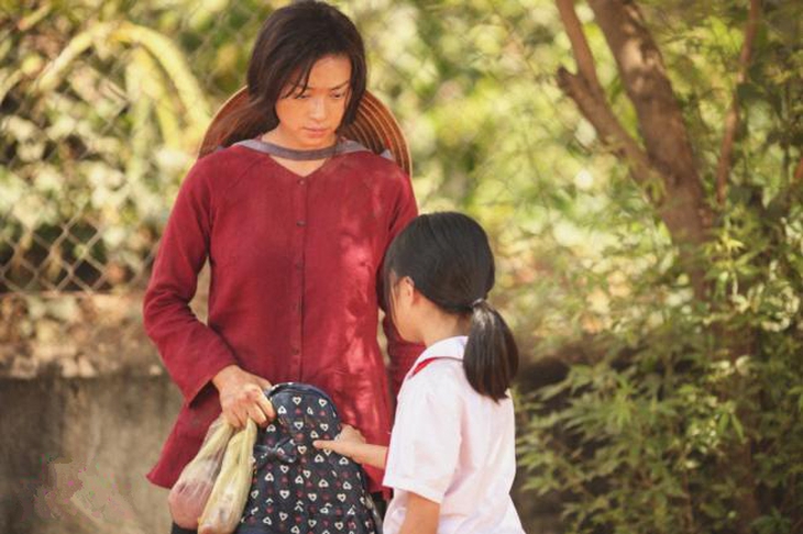 Hai Phượng dự Oscar 2020