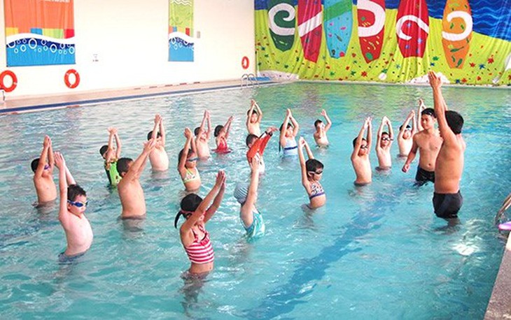 Phòng ngừa tai nạn thương tích trường học