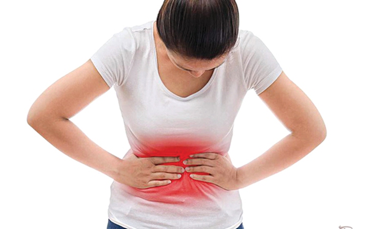 Rối loạn tiêu hóa có thể là ung thư