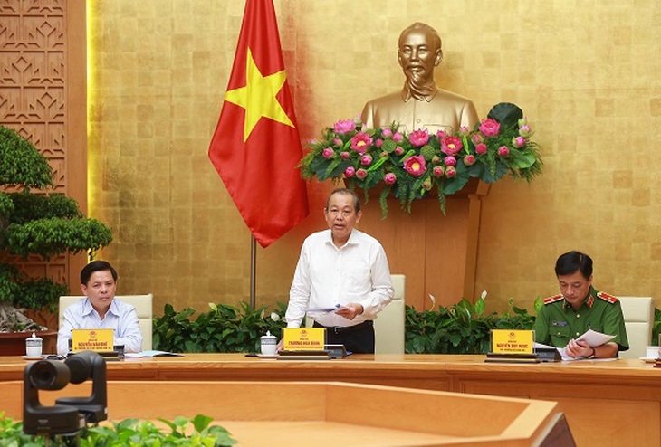 Tai nạn giao thông giảm nhưng vẫn gây bức xúc và lo lắng trong nhân dân