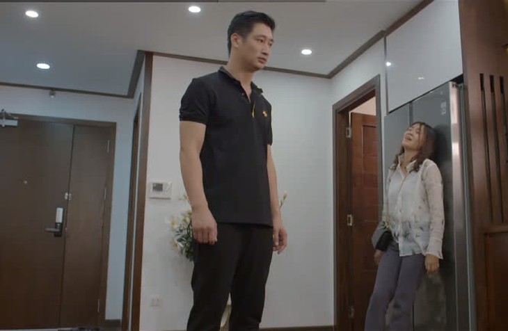 “Bắt bệnh” phim về hôn nhân - gia đình
