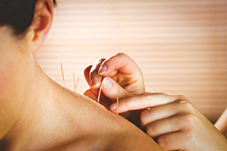 Quan niệm và giải pháp cải thiện bệnh lý về khí huyết theo y học cổ truyền