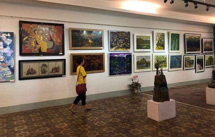 Vắng khách - bệnh kinh niên của bảo tàng