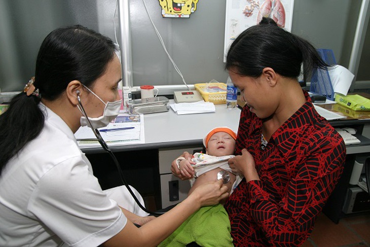 Không chủ quan với dịch bệnh