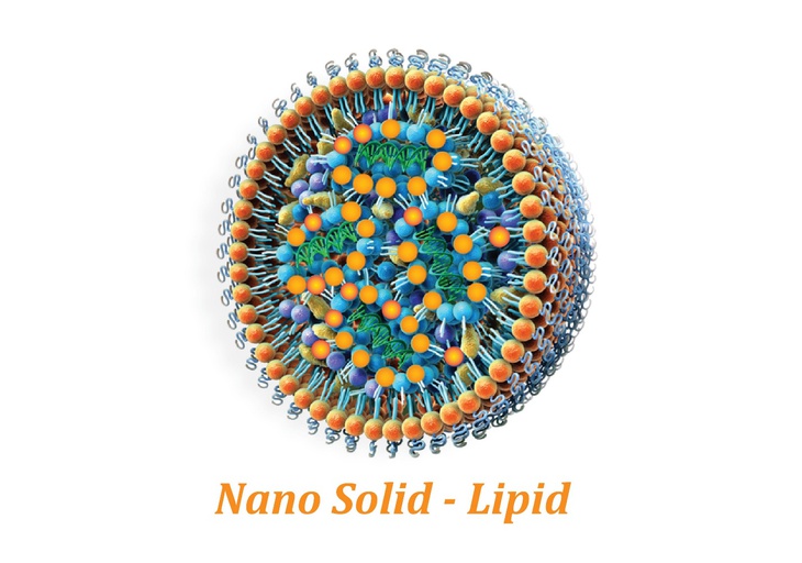 Nano Solid – Lipid