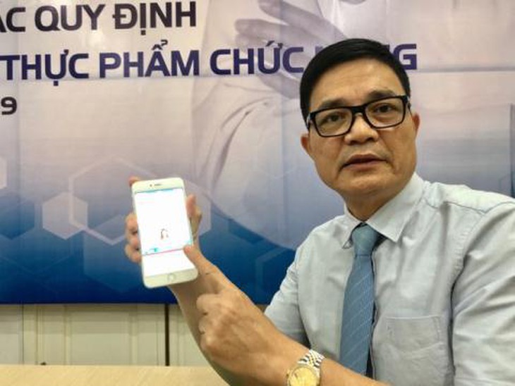 thực phẩm chức năng