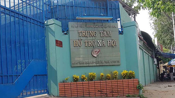 Miền an toàn cho trẻ em chưa chắc chắn?