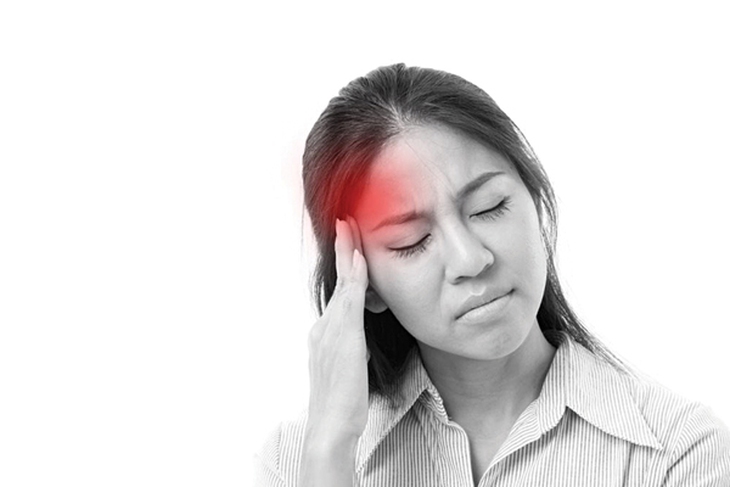 Đau đầu mạn tính