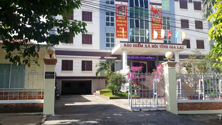 Làm rõ nguyên nhân thanh toán bảo hiểm cho người đã mất