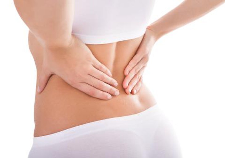 Đau vùng chậu mạn tính: Có thể là dấu hiệu bệnh nguy hiểm